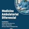 Medicina Ambulatorial Diferencial: – volume 3 (Portuguese Edition) (EPUB)