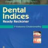 Dental Indices Ready Reckoner (PDF) Dental Indices Ready Reckoner (PDF)