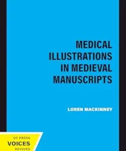 Medical Illustrations in Medieval Manuscripts (EPUB)