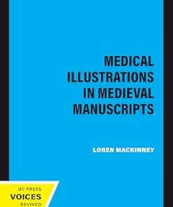 Medical Illustrations in Medieval Manuscripts (PDF)