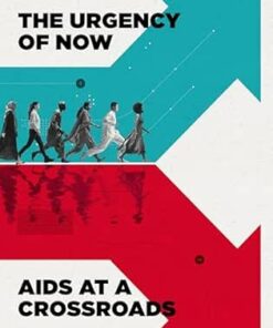 UNAIDS Global AIDS Update 2024: The Urgency of Now: AIDS at a Crossroads (PDF)