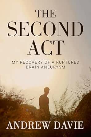 The Second Act: My Recovery Of A Ruptured Brain Aneurysm (EPUB) The Second Act: My Recovery Of A Ruptured Brain Aneurysm (EPUB)