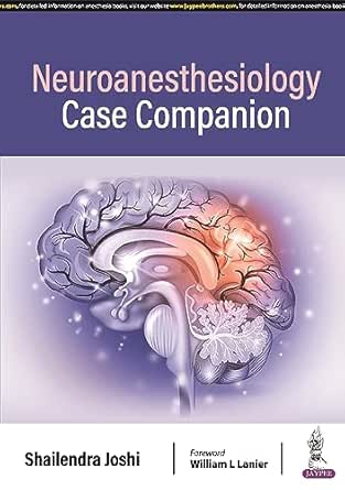 Neuroanesthesiology Case Companion (PDF) Neuroanesthesiology Case Companion (PDF)