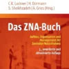 Das ZNA-Buch: Aufbau, Organisation und Management der Zentralen Notaufnahme (German Edition) (PDF)