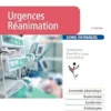 Urgences-réanimation (French Edition), 2nd Edition (True PDF )