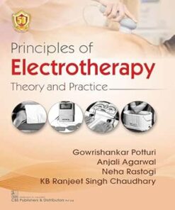 Principles of Electrotherapy: Theory and Practice (PDF)