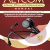 AETCOM Attitude, EThics and COMmunication MANUAL Learning Modules for MBBS Professional Year IV Competencies for the Indian Medical Graduate (PDF)