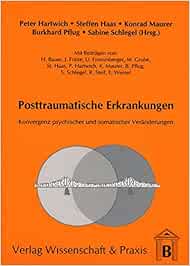 Posttraumatische Erkrankungen.: Konvergenz psychischer und somatischer Veränderungen. (PDF)