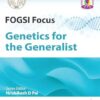 FOGSI Focus Genetics for the Generalist (PDF)
