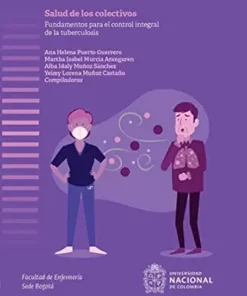 Fundamentos para el control integral de la tuberculosis (Spanish Edition) (EPUB)