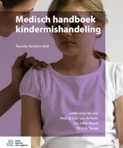 Medisch handboek kindermishandeling, 2nd Edition (EPUB)