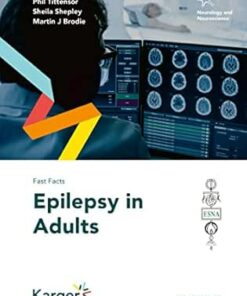 Fast Facts: Epilepsy in Adults (EPUB)
