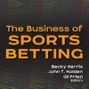 The Business of Sports Betting (PDF)