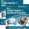 Legal Issues in Medical Practice (2 Volume SET), 2nd Edition (PDF)