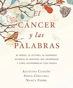 El cáncer y las palabras (Spanish Edition) (EPUB)