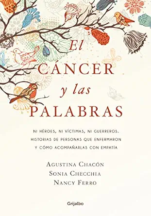 El cáncer y las palabras (Spanish Edition) (EPUB) El cáncer y las palabras (Spanish Edition) (EPUB)