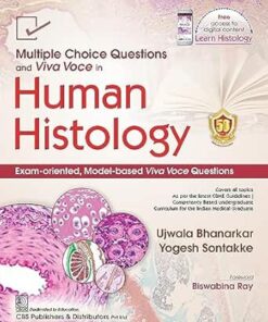 Multiple Choice Questions and Viva Voce in Human Histology Exam-Oriented, Model-based Viva Voce Questions (PDF)