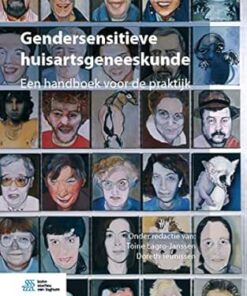 Gendersensitieve huisartsgeneeskunde: Een handboek voor de praktijk (Dutch Edition) (EPUB)