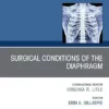 Surgical Conditions of the Diaphragm, An Issue of Thoracic Surgery Clinics (The Clinics: Surgery) (True PDF ) Surgical Conditions of the Diaphragm, An Issue of Thoracic Surgery Clinics (The Clinics: Surgery) (True PDF )