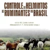 Controle de Helmintos de Ruminantes no Brasil (Portuguese Edition) (EPUB)