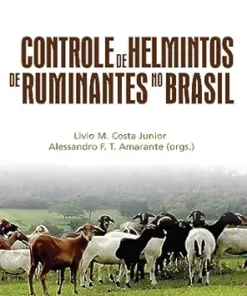 Controle de Helmintos de Ruminantes no Brasil (Portuguese Edition) (EPUB)