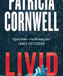 Livid: A Scarpetta Novel (Kay Scarpetta Book 26) (EPUB)
