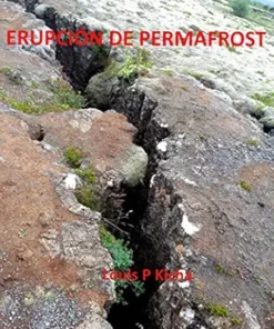 Erupción de Permafrost (Spanish Edition) (EPUB)