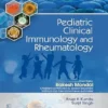 Pediatric Clinical Immunology and Rheumatology (PDF)