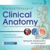Manipal Manual of Clinical Anatomy, Volume 3, 2nd Edition (PDF)