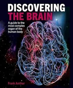 Discovering the Brain: A Guide to the Most Complex Organ of the Human Body (Discovering…) (EPUB)