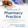 Textbook of Pharmacy Practice (PDF)