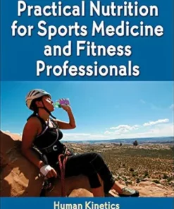 Practical Nutrition for Sports Medicine and Fitness Professionals (EPUB)
