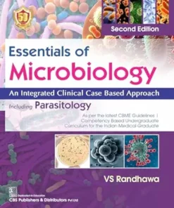 Essential of Microbiology, 2nd Edition (PDF)