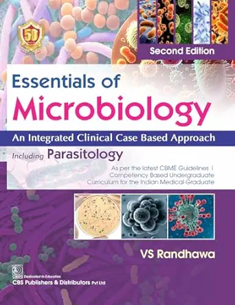 Essential of Microbiology, 2nd Edition (PDF) Essential of Microbiology, 2nd Edition (PDF)