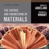 The Science and Engineering of Materials, Enhanced, SI Edition, 7th Edition (PDF)