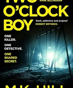 Two O’Clock Boy (EPUB)