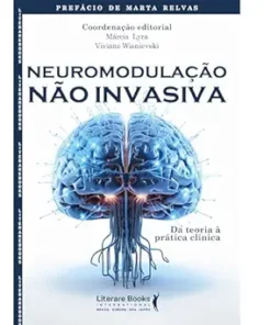 Neuromodulação Não Invasiva: Da Teoria à Prática Clínica (Portuguese Edition) (EPUB)