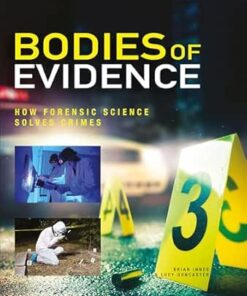 Bodies of Evidence (EPUB)