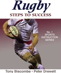 Rugby: Steps to Success, 2nd Edition (Steps to Success Activity Series) (PDF)