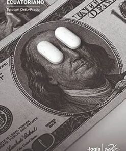 Mercado farmacéutico ecuatoriano (Spanish Edition) (EPUB)