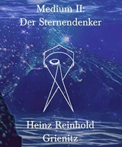Medium II: Der Sternendenker (German Edition) (EPUB)