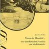 Personale Identität – eine unreflektierte Prämisse der Medizinethik? (PDF) Personale Identität – eine unreflektierte Prämisse der Medizinethik? (PDF)
