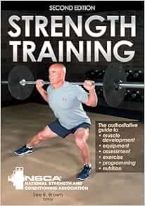 Strength Training, 2nd Edition (EPUB)