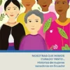 Nosotras que hemos curado tanto… historias de mujeres sanadoras en Ecuador (Spanish Edition) (EPUB)