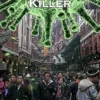 The Silent Killer (EPUB)