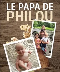 Le papa de Philou (French Edition) (EPUB)