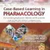 Case-Based Learning in Pharmacology for Undergraduate Medical Students (PDF)