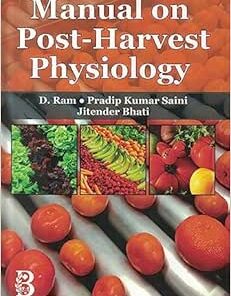 Manual on Post Harvest Physiology (PDF)
