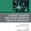 Current Advances and Future Trends in Vascular Neurology, An Issue of Neurologic Clinics (The Clinics: Radiology) (True PDF)