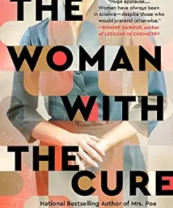 The Woman with the Cure (EPUB)